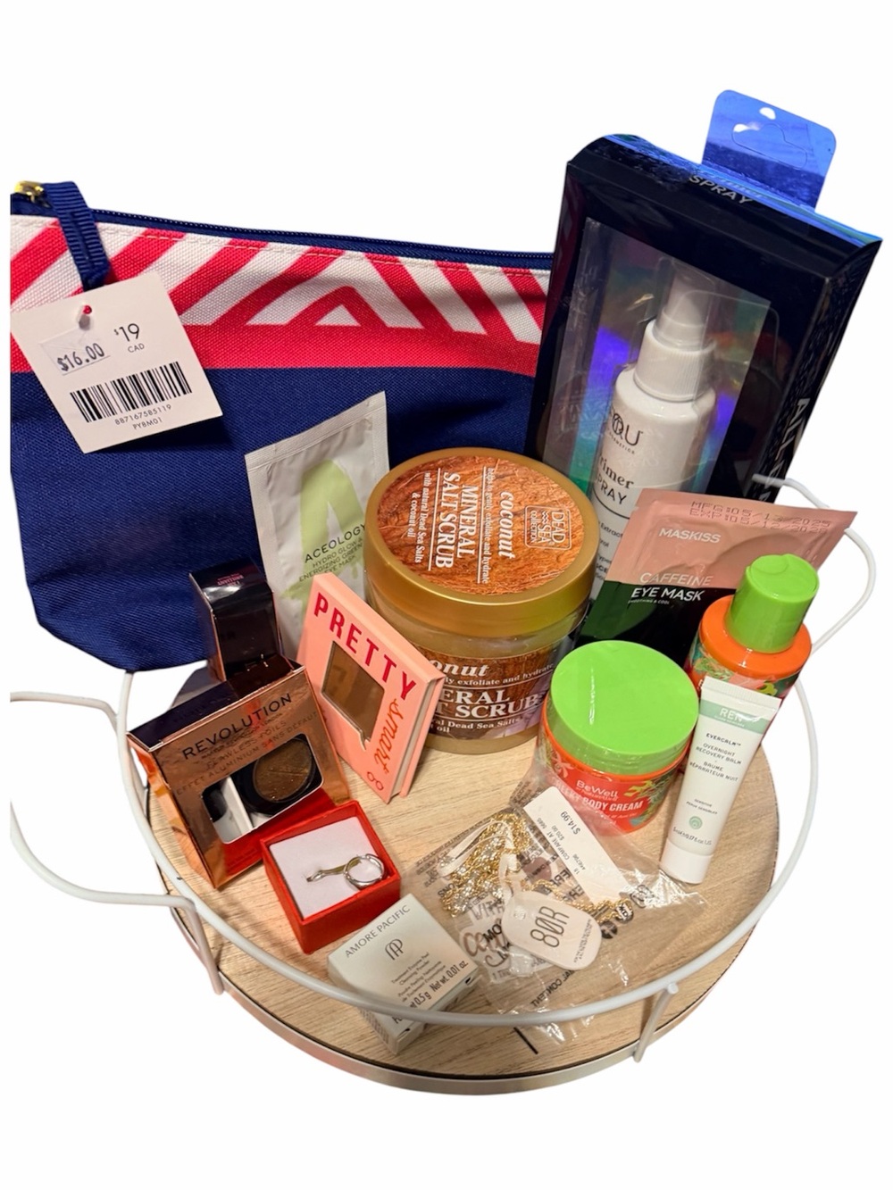 Be Kind to Yourself or Someone Else Giftable Set (Bag 3)